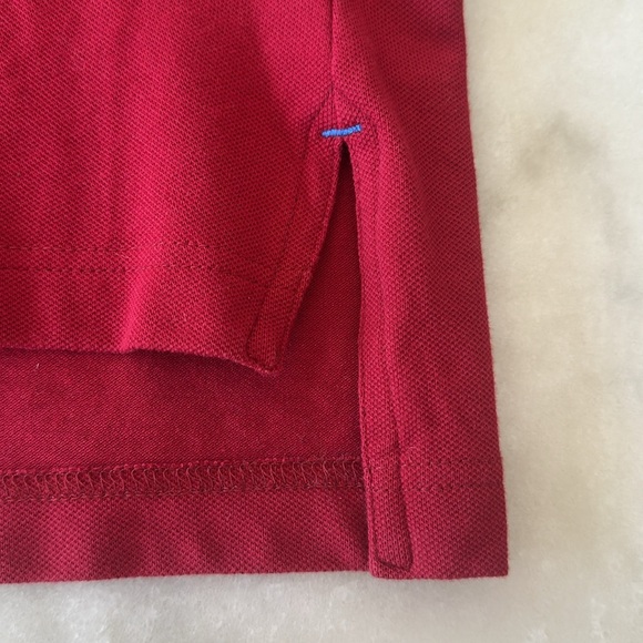 Southern Tide The Skipjack Polo - Picture 9 of 11